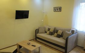 Dudi Apartman